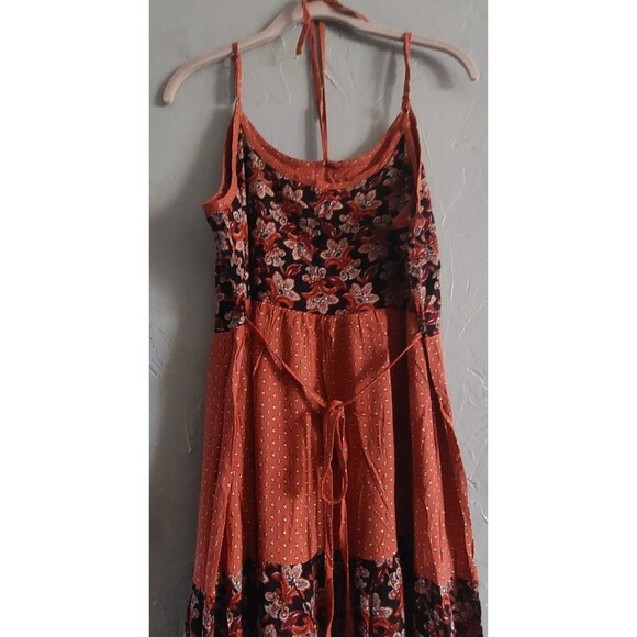 B.O.G Collective  Dress New,WomenL,100% Viscose,Very Soft,19 Inch Of Armp To Arm - Picture 15 of 15